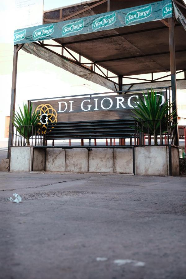 Di Giorgio Hostal Provincia de Provincia de Antofagasta Exterior foto
