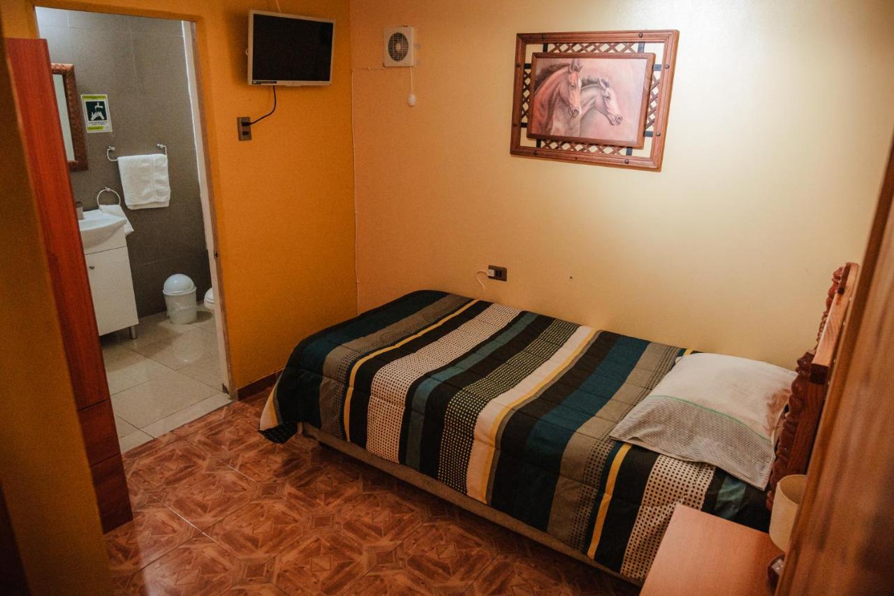 Di Giorgio Hostal Provincia de Provincia de Antofagasta Exterior foto